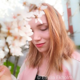Emilia Ekholm